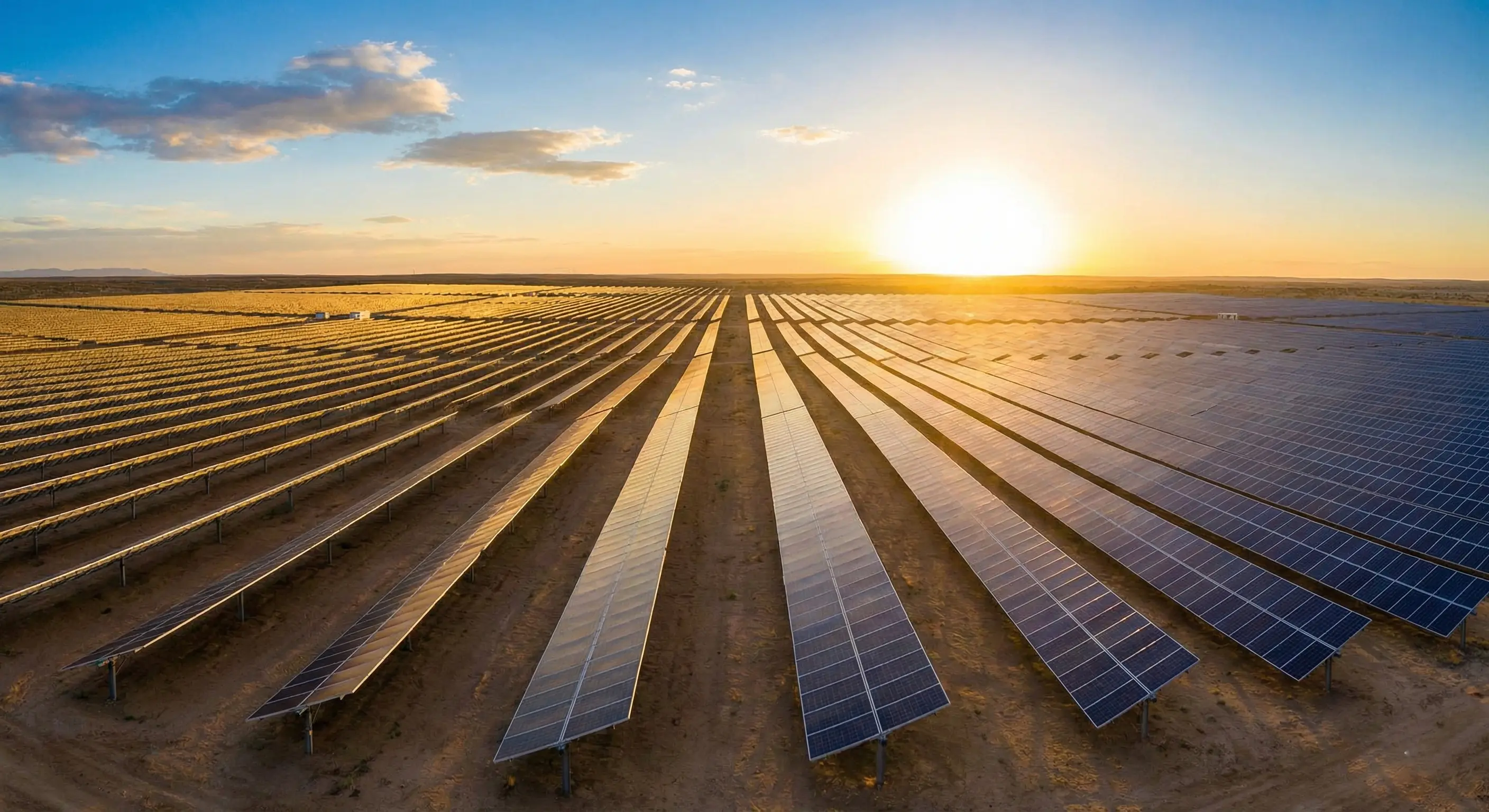 Solar Energy