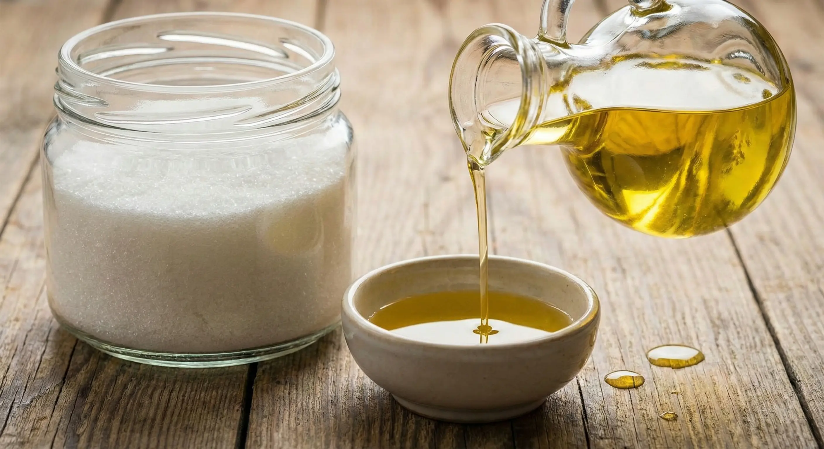 Food Commodities