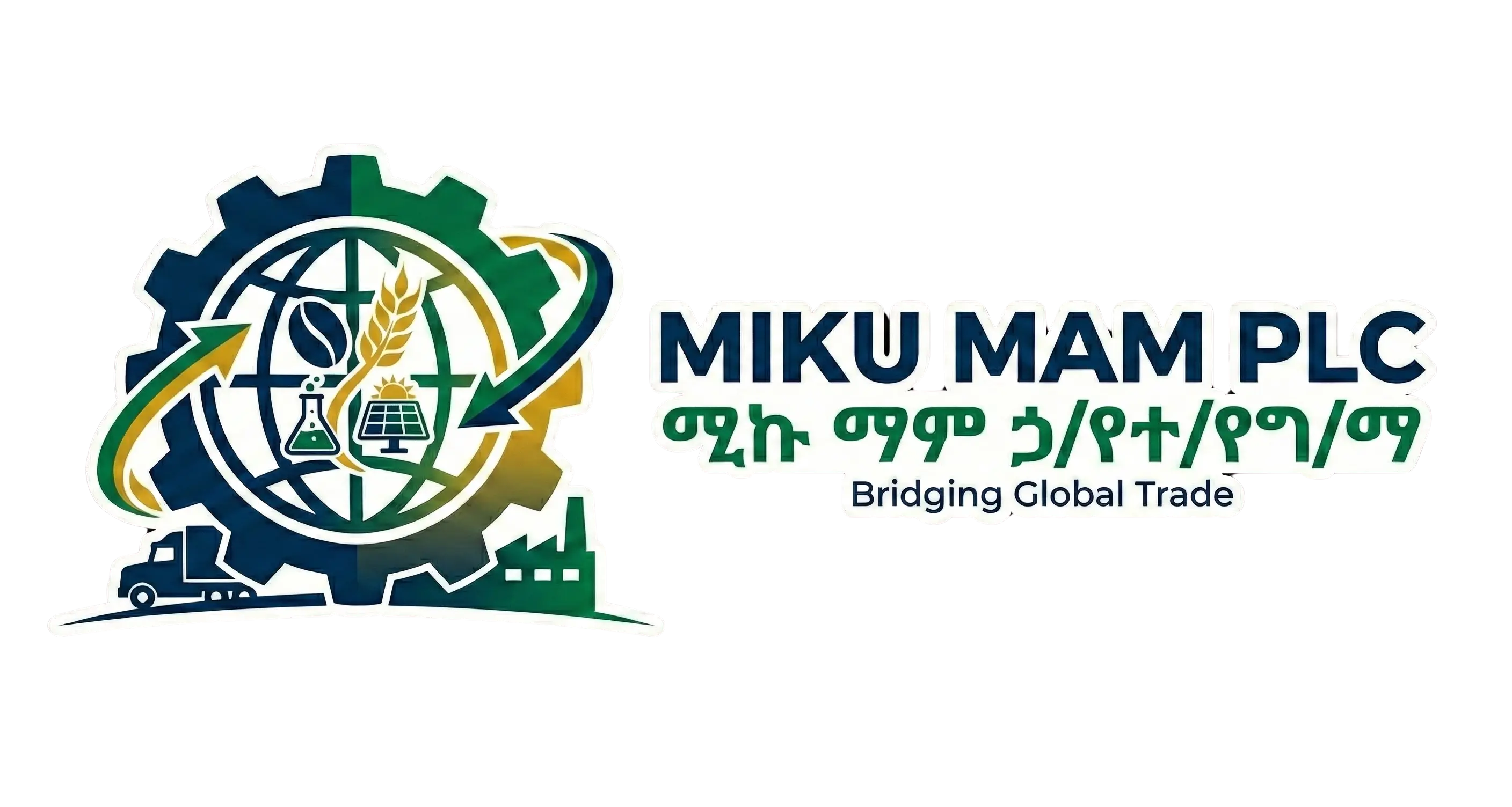 Miku Mam Logo